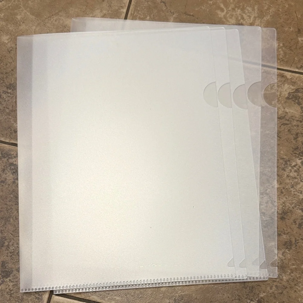 Document holders